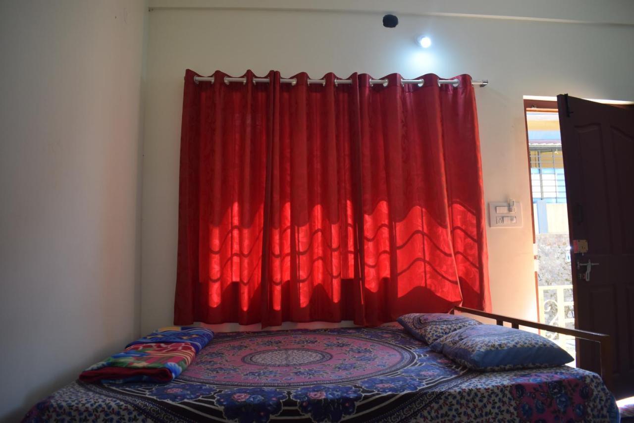 Royal Coorg Guest House Madikeri Εξωτερικό φωτογραφία